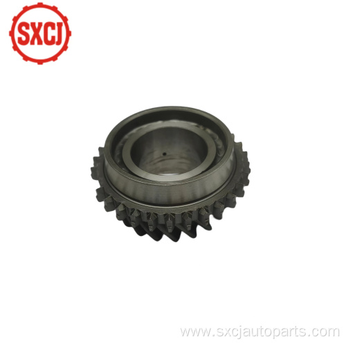 Manual auto parts transmissionbox GEAR OR CHINESE CAR FOR MSC-5S